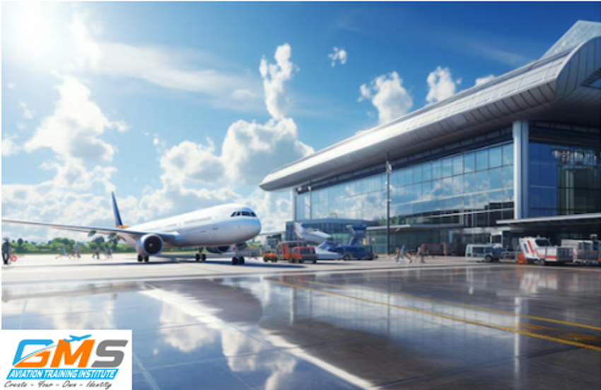 Professonal in Airport Management